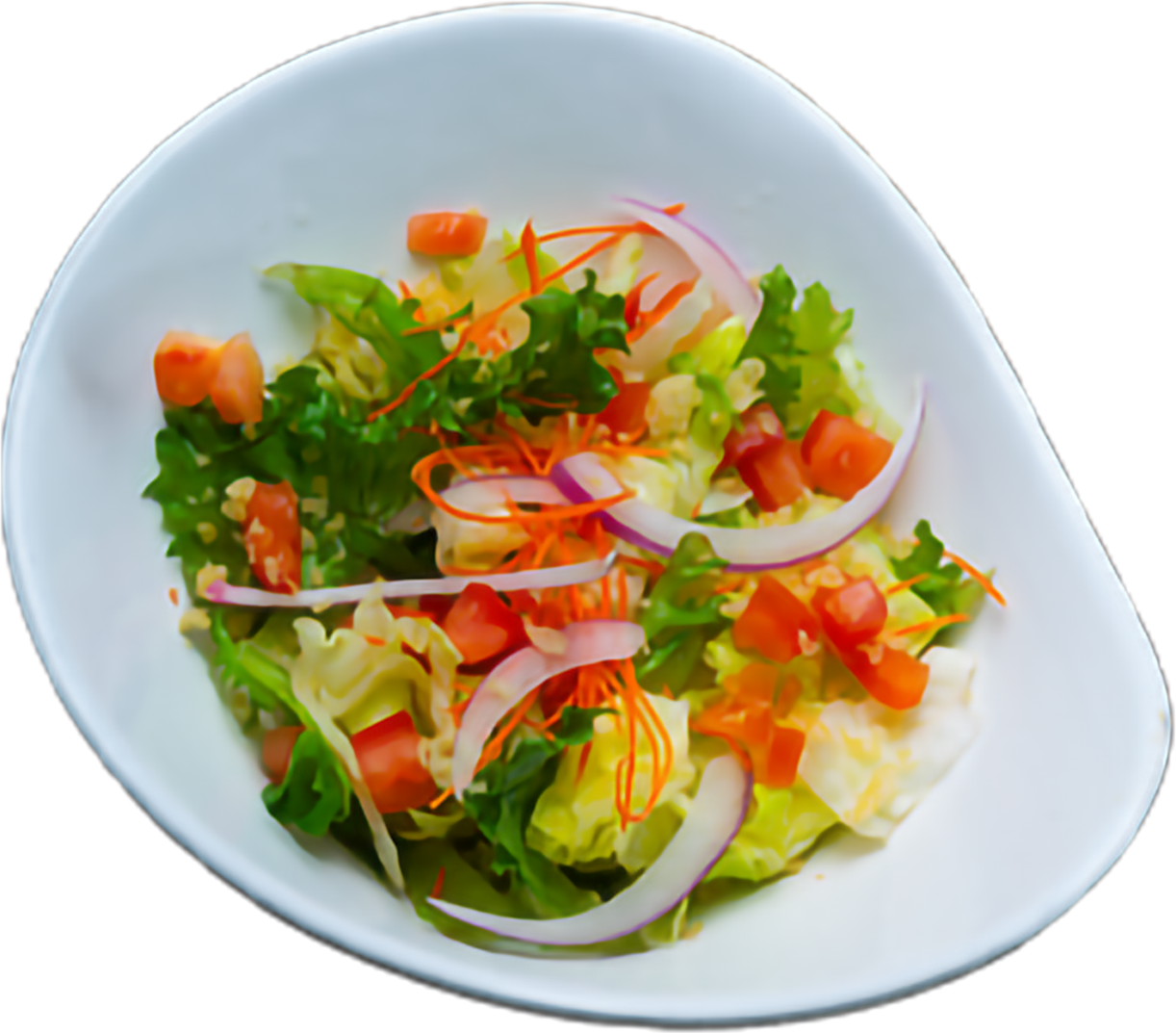 Side Salad